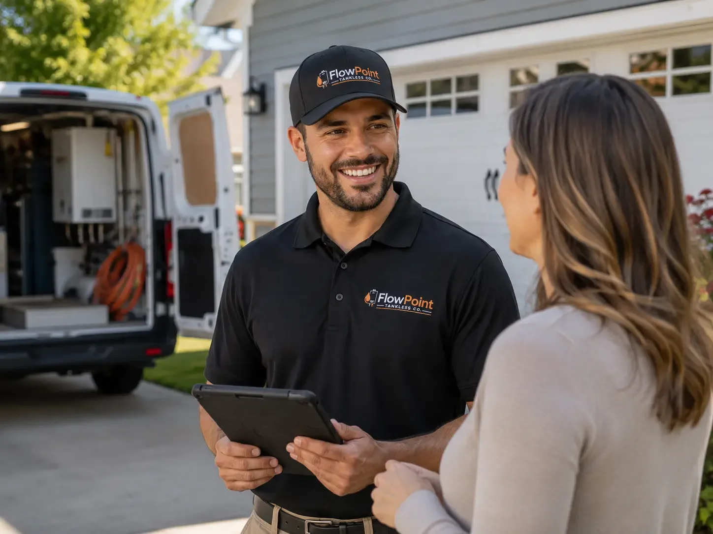 Tankless Water Heater Installation Dayton, ID FAQs